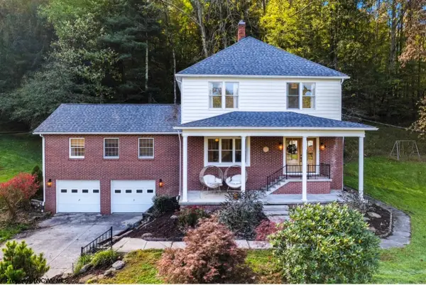 1116 E Grafton Road, Fairmont, WV 26554