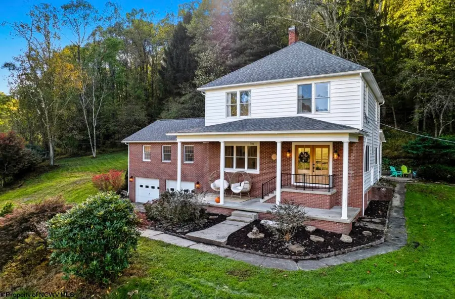 1116 E Grafton Road, Fairmont, WV 26554 - #2
