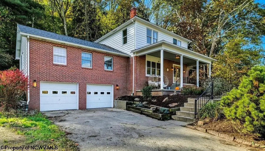 1116 E Grafton Road, Fairmont, WV 26554 - #3