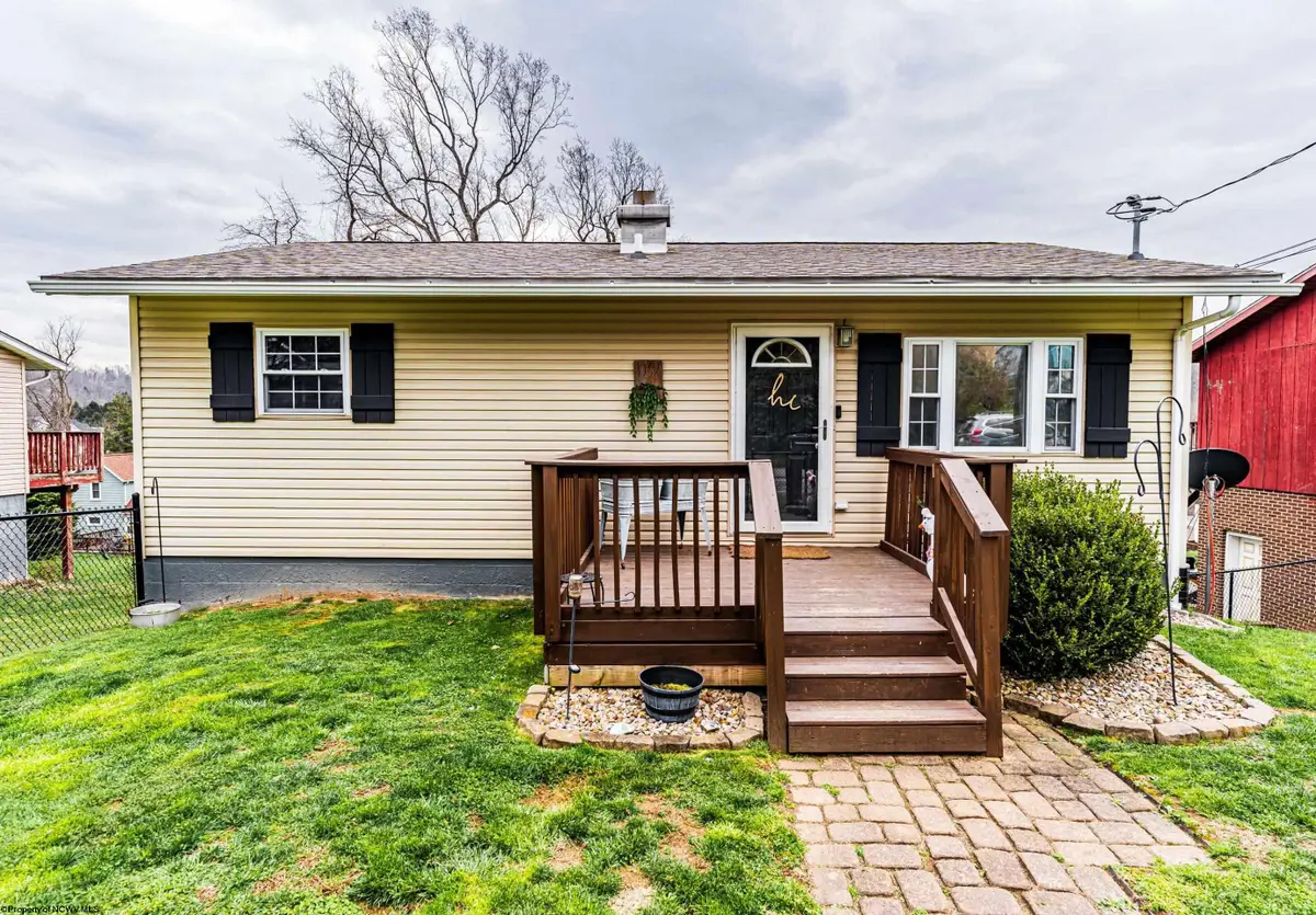 1032 Montrose Avenue, Morgantown, WV 26505 - #1