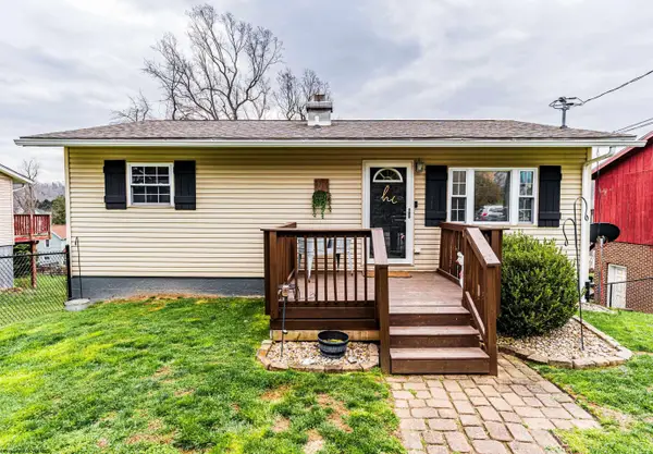 1032 Montrose Avenue, Morgantown, WV 26505