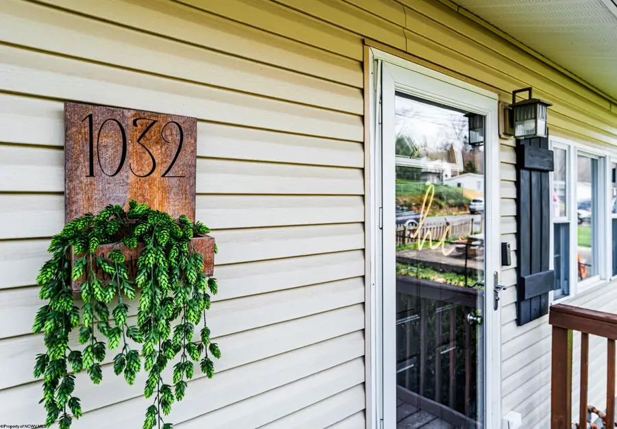 1032 Montrose Avenue, Morgantown, WV 26505 - #2