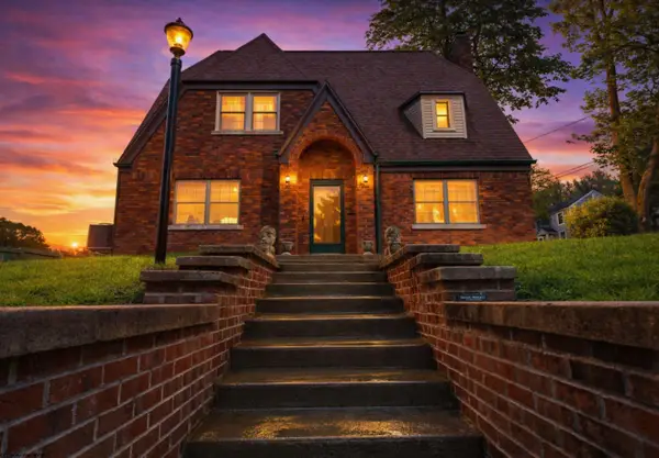 15 West Street, Westover, WV 26501