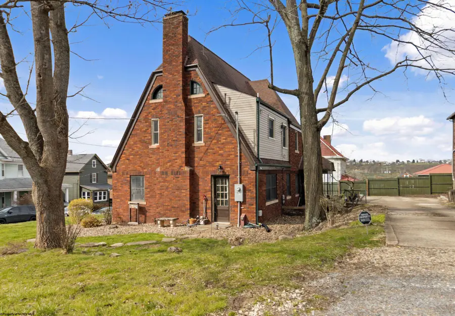 15 West Street, Westover, WV 26501 - #3