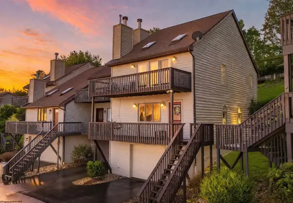 615 Mariner Village, Morgantown, WV 26508