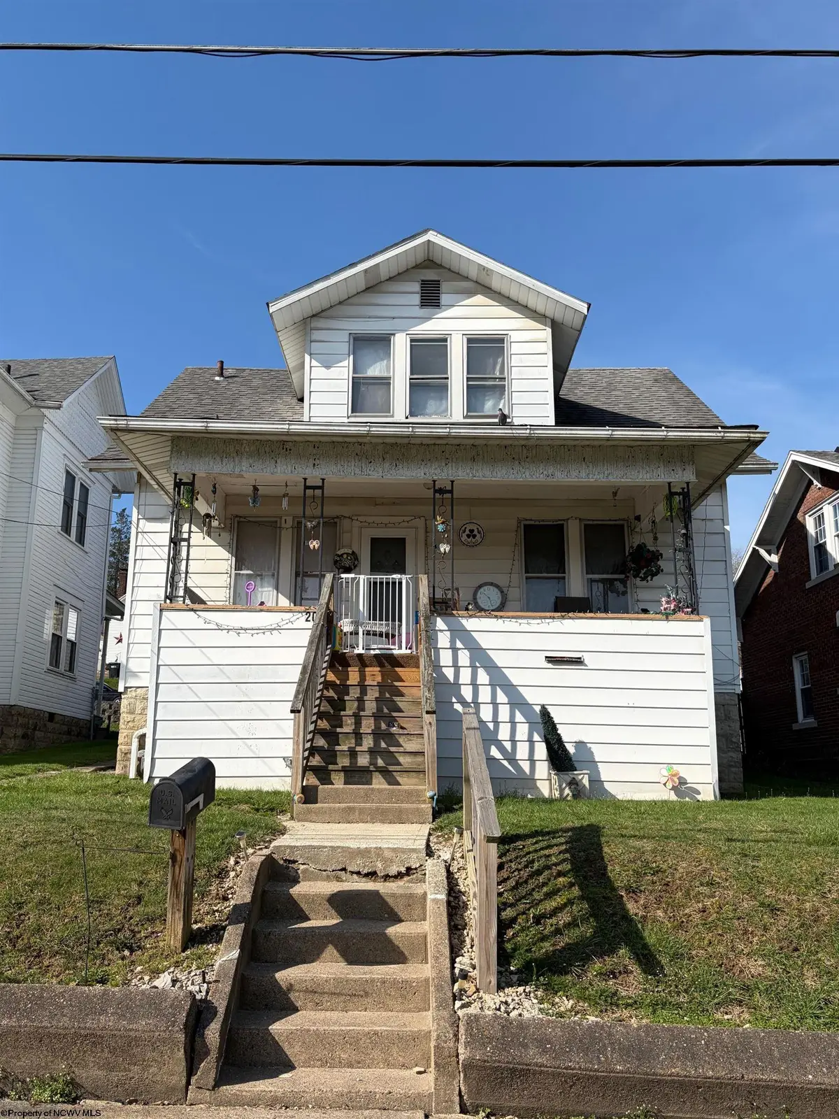 207 EUCLID Avenue, Clarksburg, WV 26301 - #1