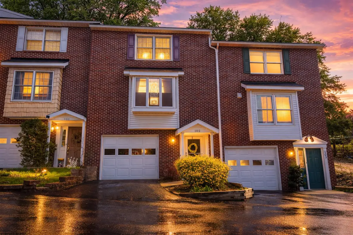 102 Stilwell Drive, Morgantown, WV 26505 - #1