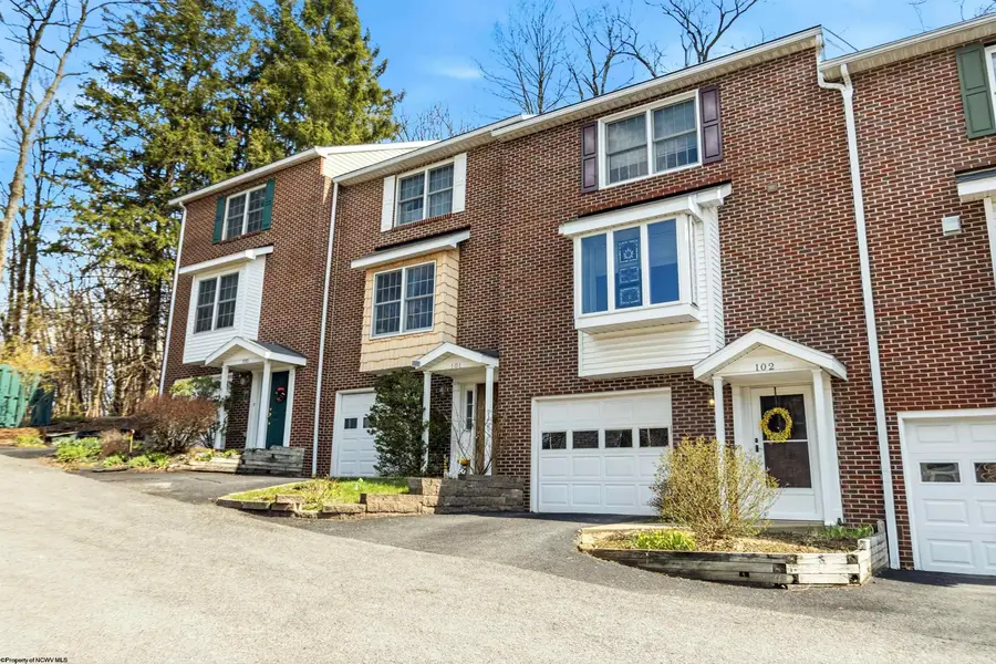 102 Stilwell Drive, Morgantown, WV 26505 - #3