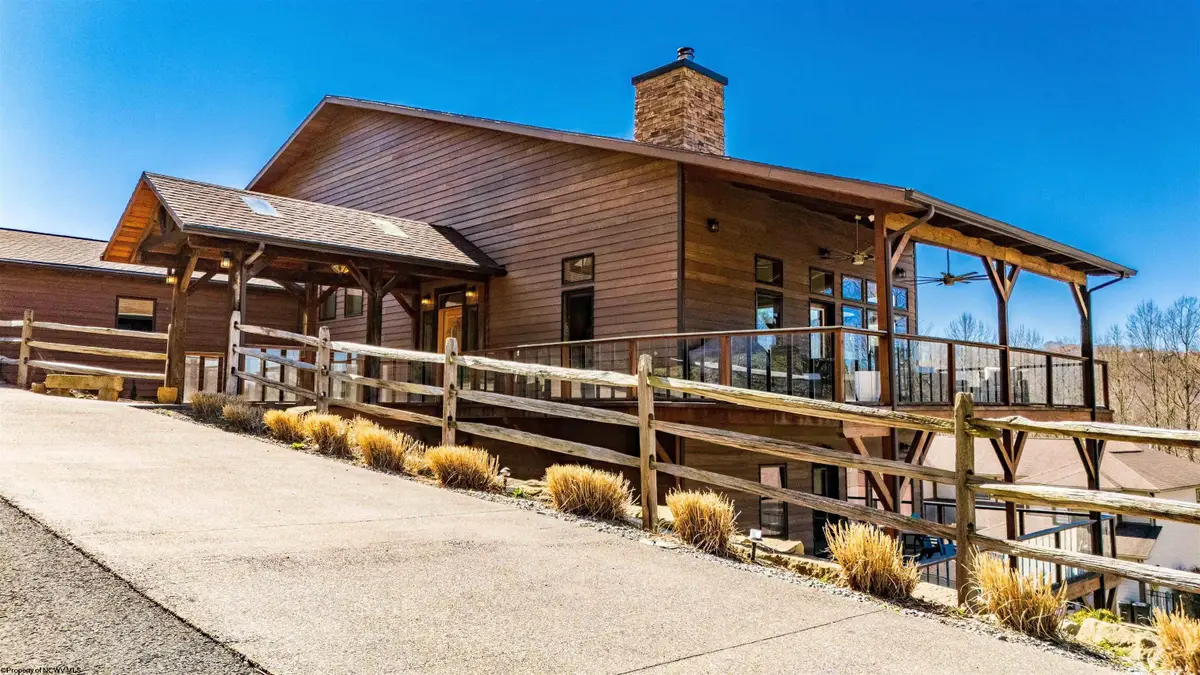 88 Almost Heaven Way, Morgantown, WV 26508 - #1