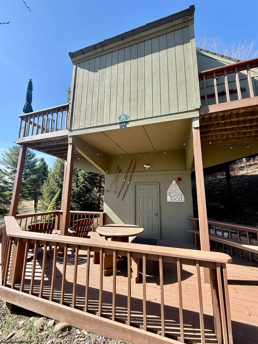 21 Bear Lair Lane, Davis, WV 26260 - #3