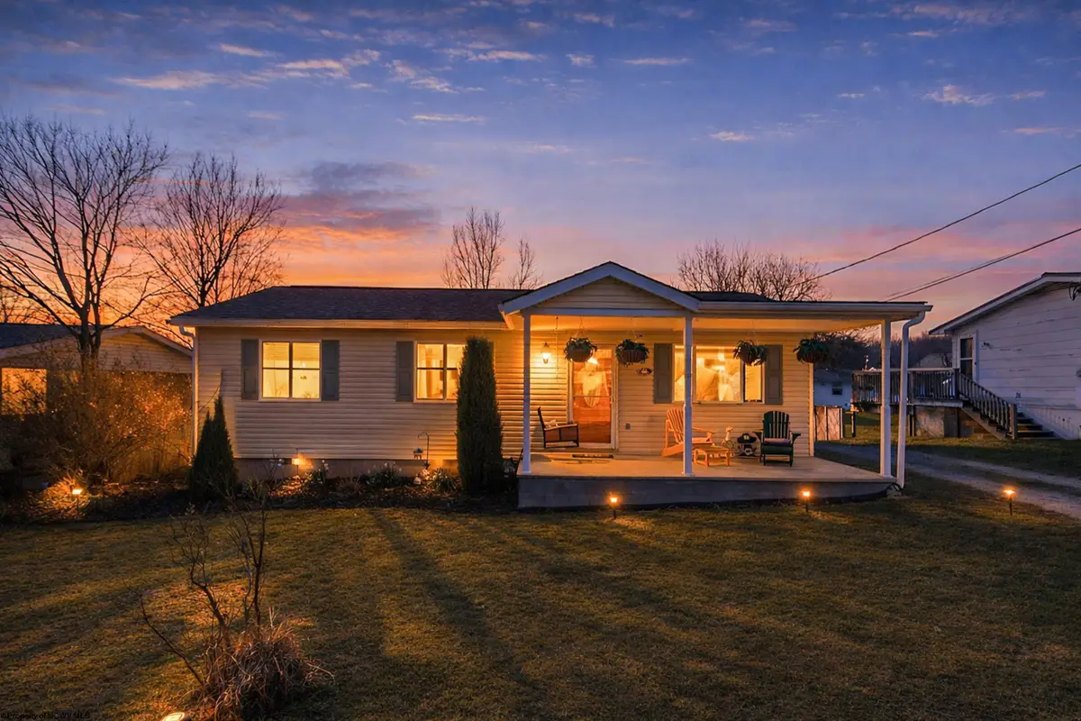 86 Halifax Street, Buckhannon, WV 26201 - #1