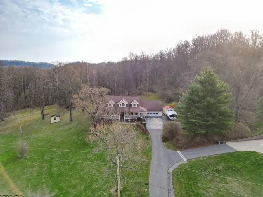 79 Whispering Pine Lane, Bridgeport, WV 26330 - #2