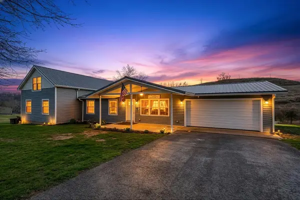 486 Saint Francis Way, Bridgeport, WV 26554