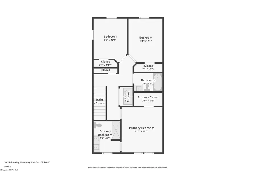 747 Hardman Drive, Morgantown, WV 26501 - #2