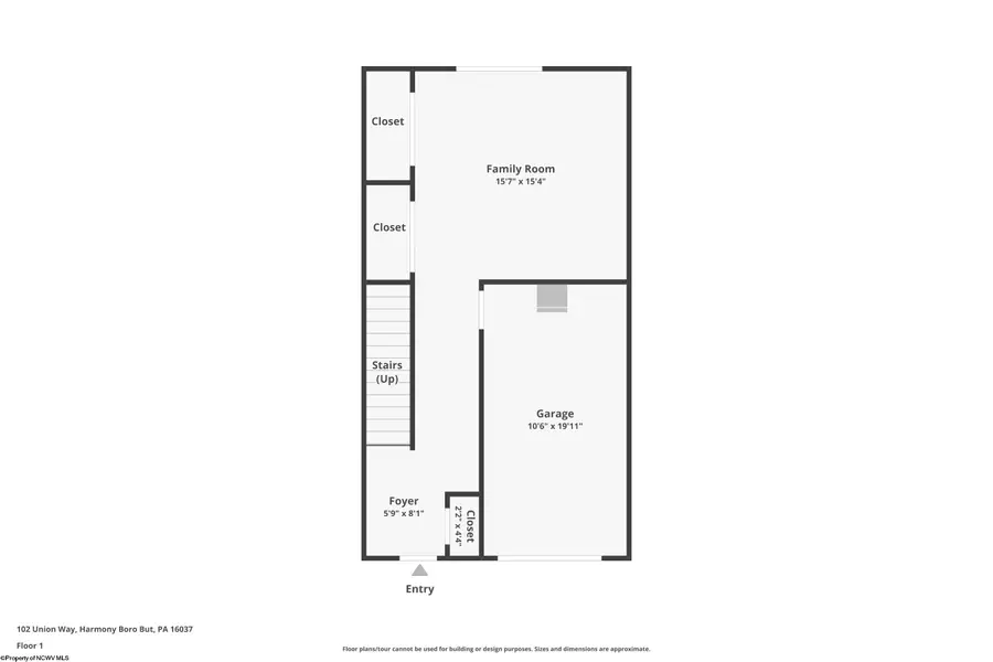 747 Hardman Drive, Morgantown, WV 26501 - #3