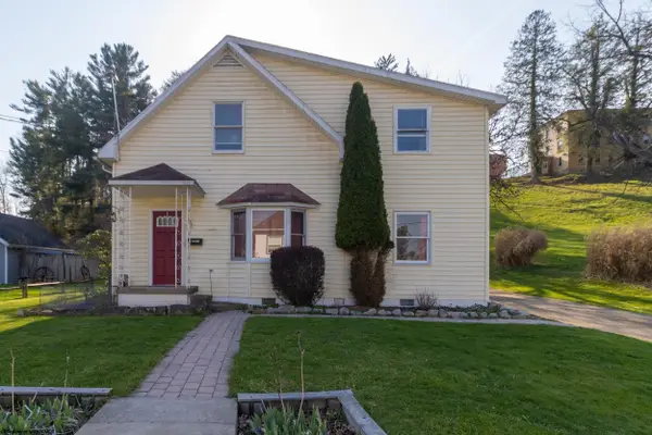 1 Pinnell Street, Buckhannon, WV 26201