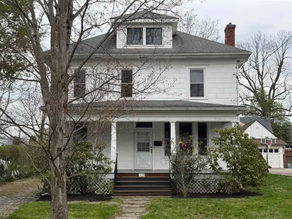 310 Spring Avenue, Clarksburg, WV 26301