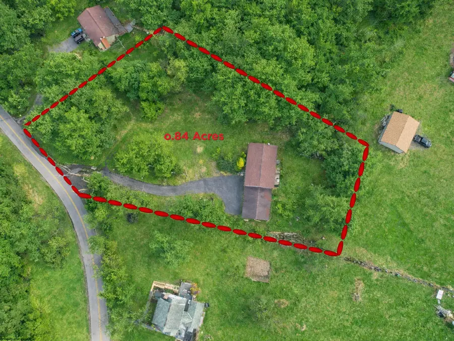 583 Summers School Road, Morgantown, WV 26508 - #2