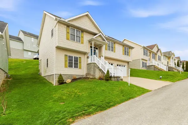 83 Antietam Drive, Morgantown, WV 26508