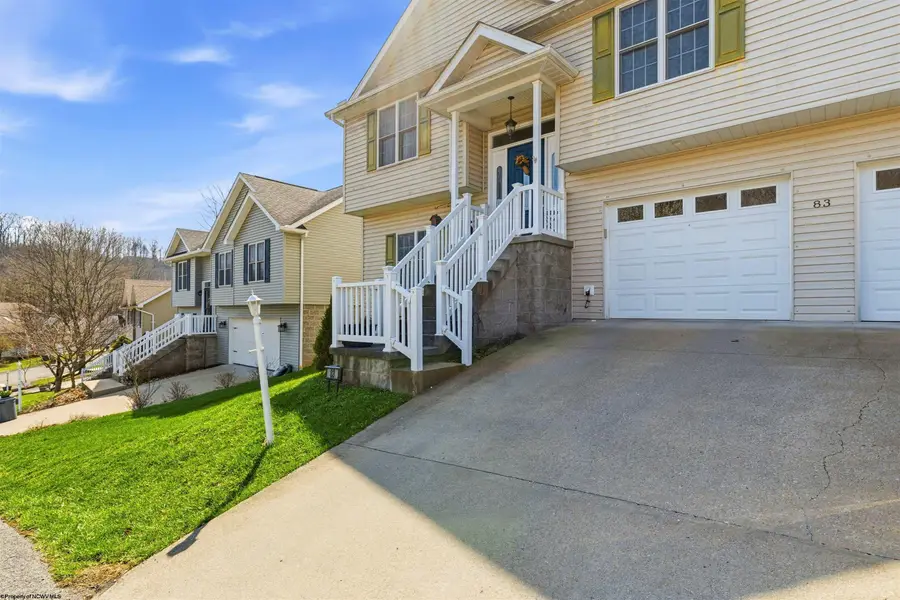 83 Antietam Drive, Morgantown, WV 26508 - #2