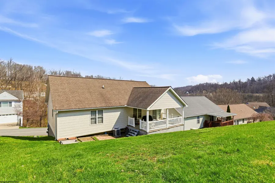 83 Antietam Drive, Morgantown, WV 26508 - #3