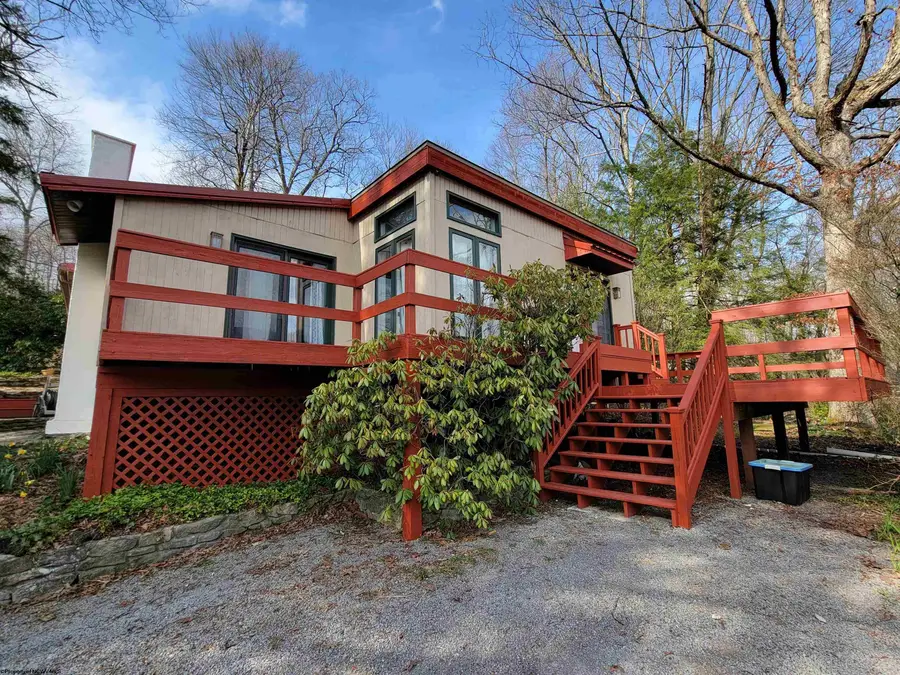 143 Paradise Circle, Morgantown, WV 26508 - #2