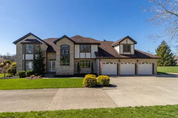 3125 N Greystone Drive, Morgantown, WV 26508