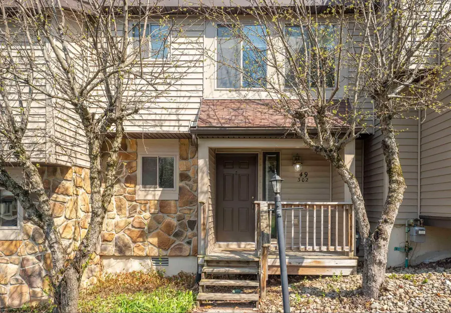 302 Whitetail Way, Morgantown, WV 26508 - #3