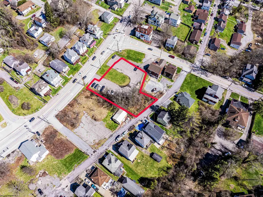 TBD Locust Avenue, Fairmont, WV 26554 - #2