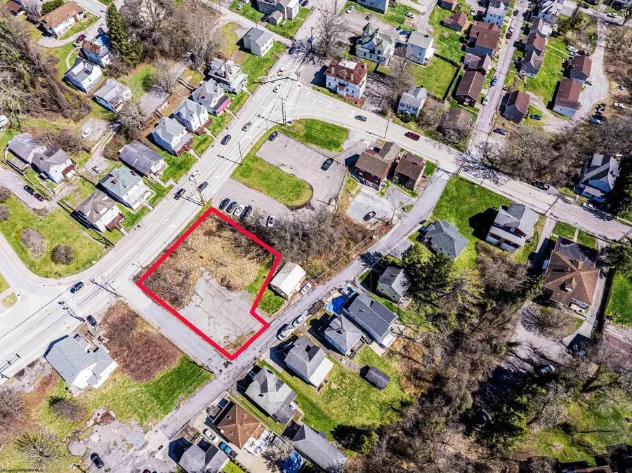 TBD Locust Avenue, Fairmont, WV 26554 - #3