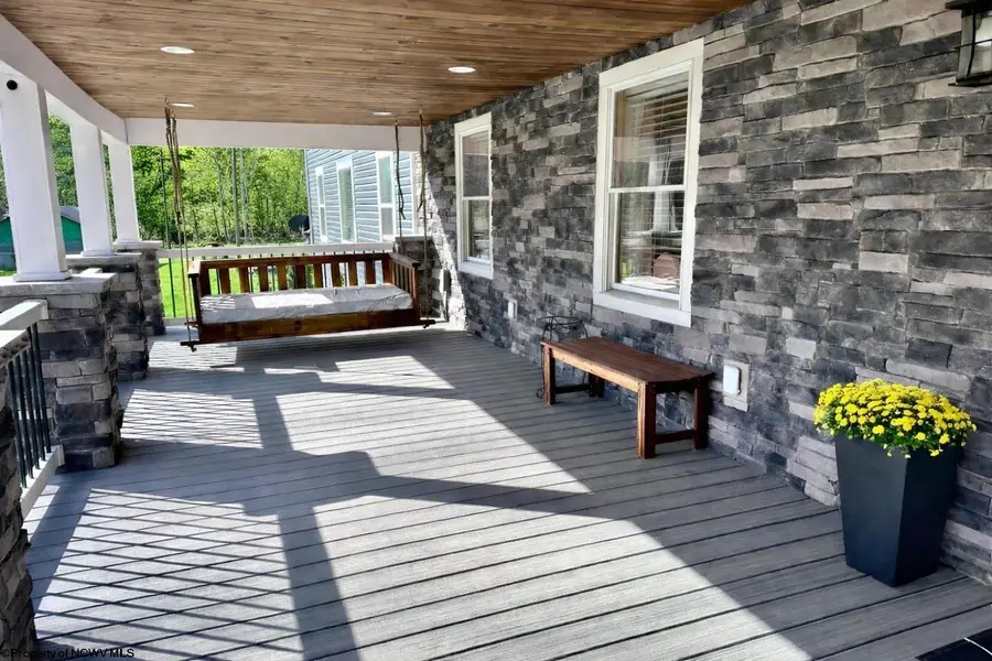 4243 Independence Road, Independence, WV 26374 - #2
