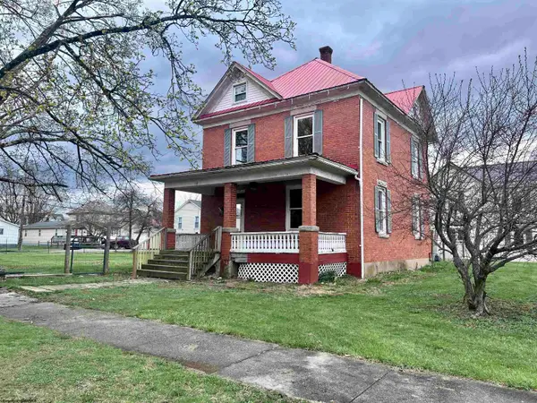 118 Wilson Street, Elkins, WV 26241