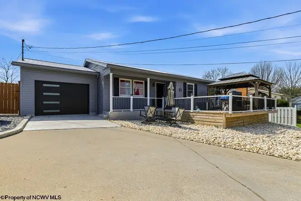 916 Cottonwood Court, Morgantown, WV 26505