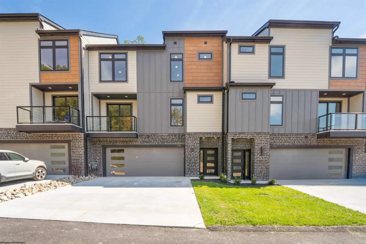 116 Tivoli Garden Drive, Morgantown, WV 26508 - #1