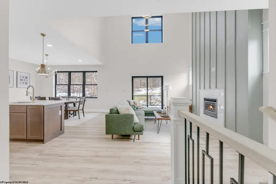 116 Tivoli Garden Drive, Morgantown, WV 26508 - #3