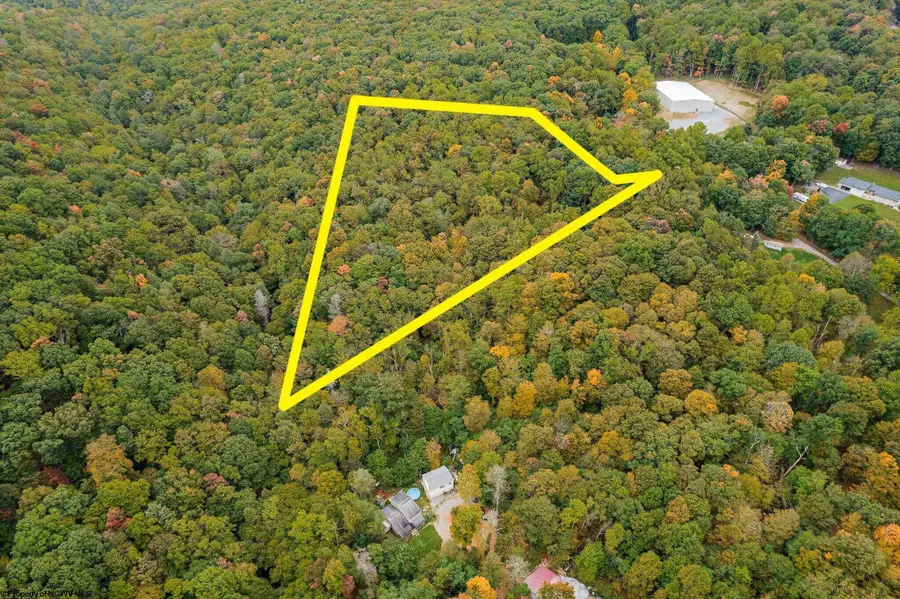 0 Mayfield Road, Morgantown, WV 26508 - #3