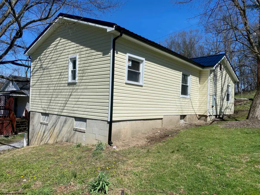 96 Jackson Street, Junior, WV 26275 - #2