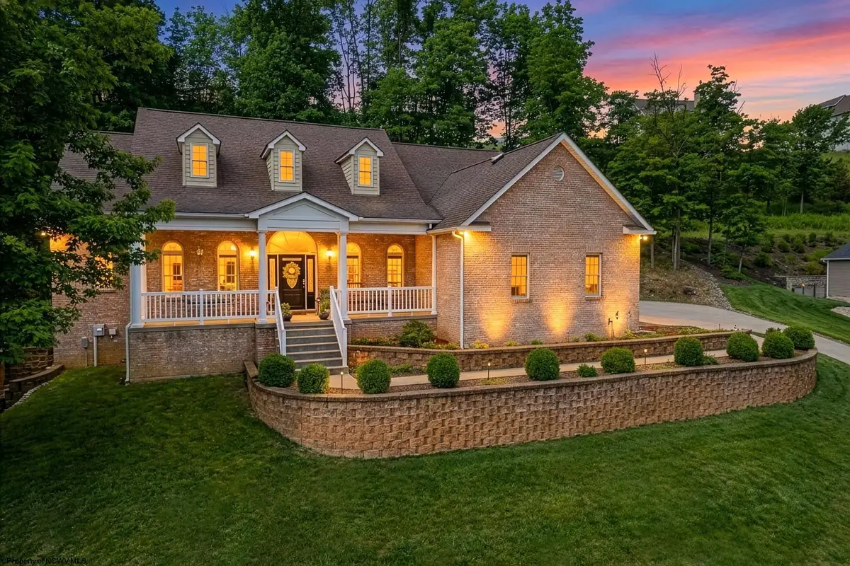 106 Iris Lane, Morgantown, WV 26501 - #1