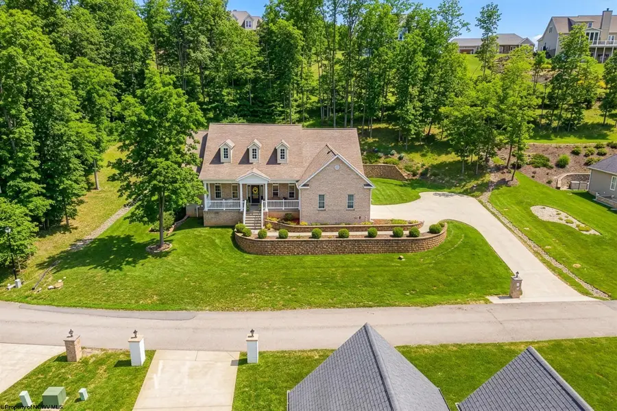 106 Iris Lane, Morgantown, WV 26501 - #3