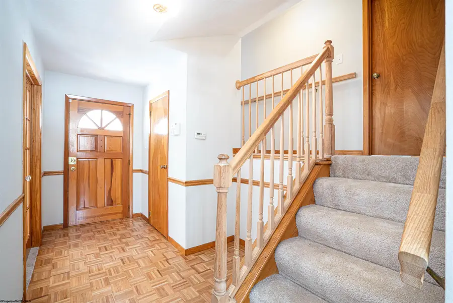 348 Jackson Street, Sistersville, WV 26175 - #2