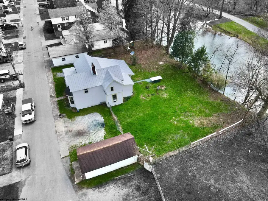 38 Kitson Street, Weston, WV 26452 - #2