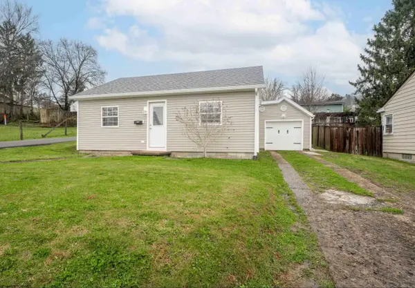 541 Hess Street, Morgantown, WV 26501
