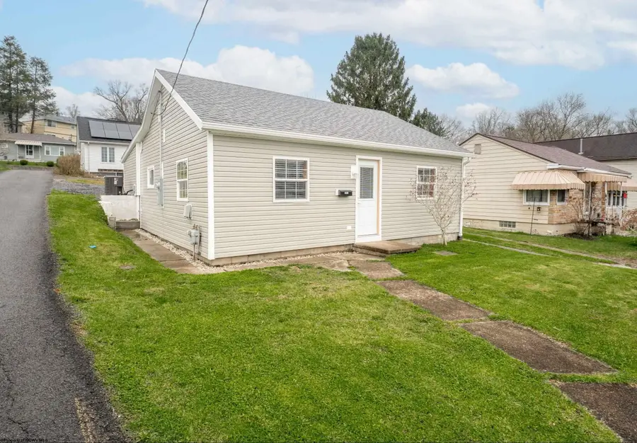 541 Hess Street, Morgantown, WV 26501 - #2