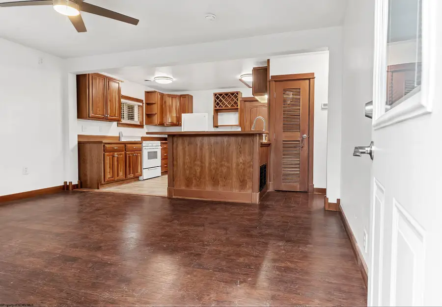 541 Hess Street, Morgantown, WV 26501 - #3