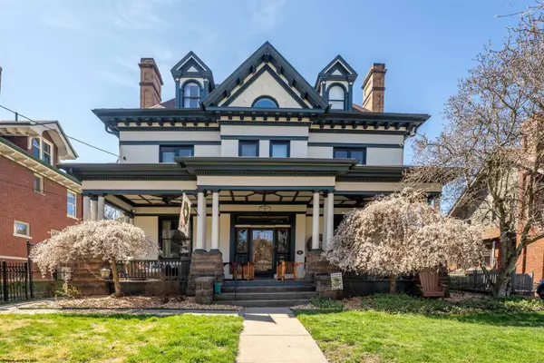 220 Park Street, Morgantown, WV 26501