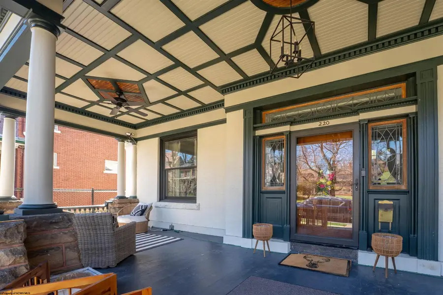 220 Park Street, Morgantown, WV 26501 - #3