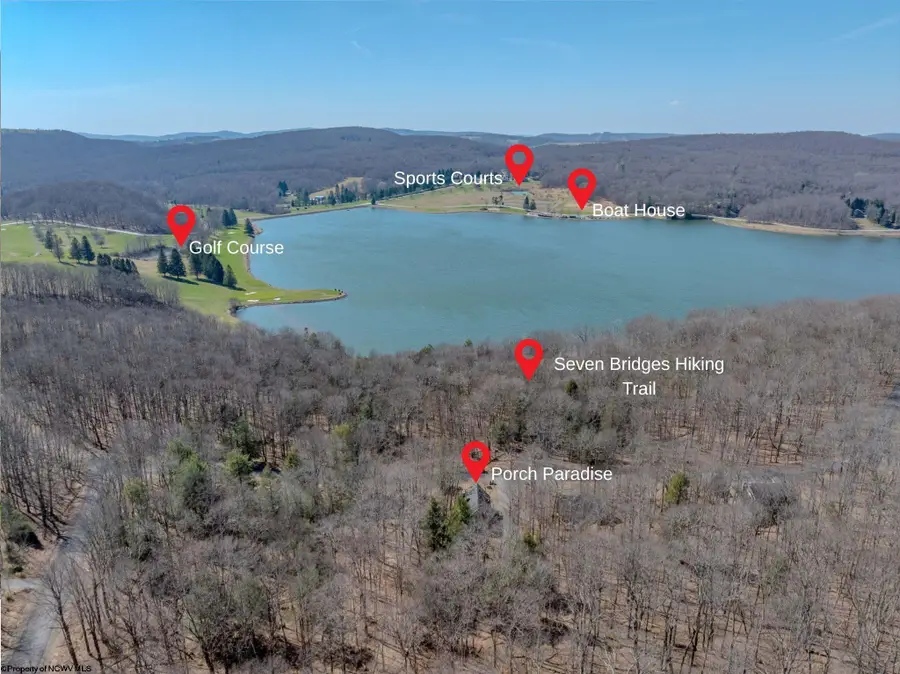 74 Bluebell Drive, Terra Alta, WV 26764 - #2