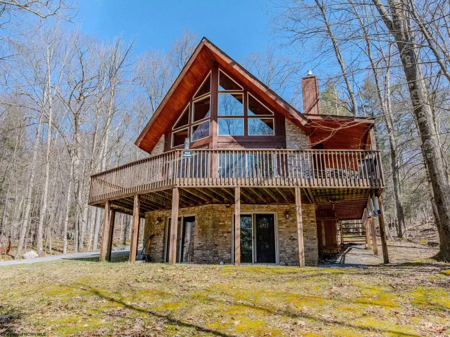 74 Bluebell Drive, Terra Alta, WV 26764 - #3