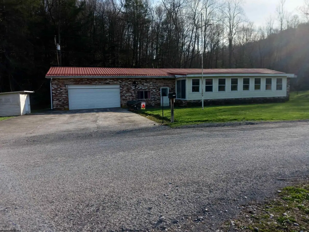8106 Alton Road, Adrian, WV 26210 - #1