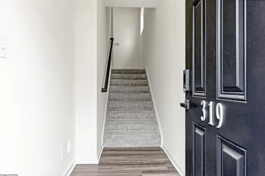 319 Bay Street, Morgantown, WV 26508 - #2